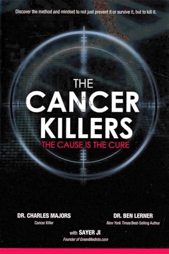 The Cancer Killers cover